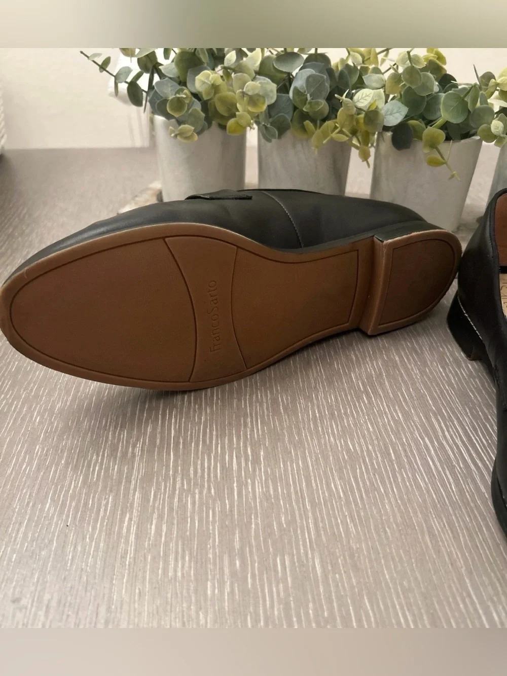 N/A franco sarto